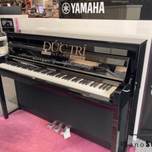 Góc nghiêng Piano Yamaha CLP-785