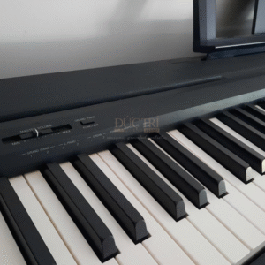 Góc nghiêng Piano Yamaha P-515