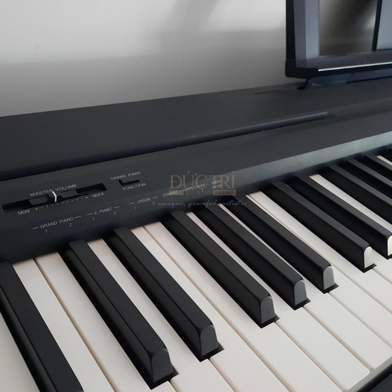 Góc nghiêng Piano Yamaha P-515