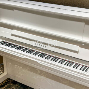 Phím đàn piano Yamaha U1J PWHC