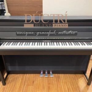 Yamaha CLP-785 được trưng bày tại Showroom của Piano Đức Trí
