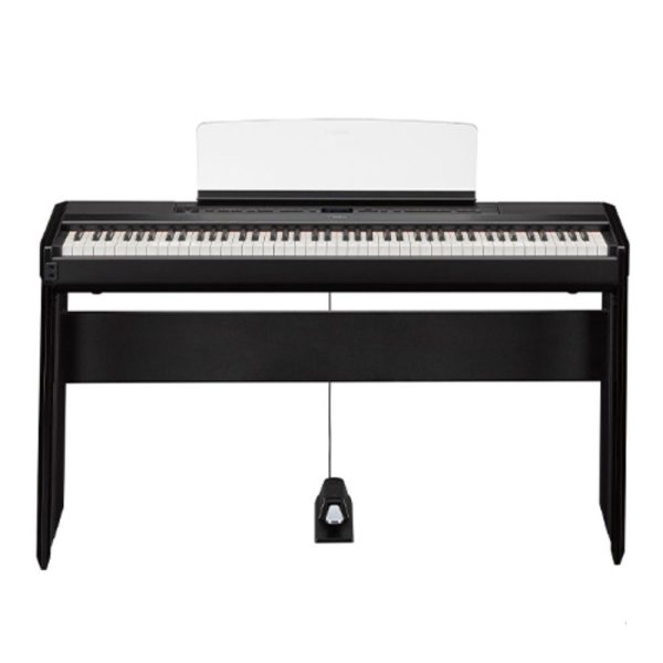 Yamaha P-515