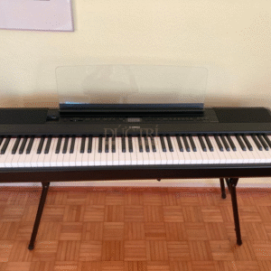 Yamaha P-515 được bàn giao và trưng bày tại nhà của khách hàng