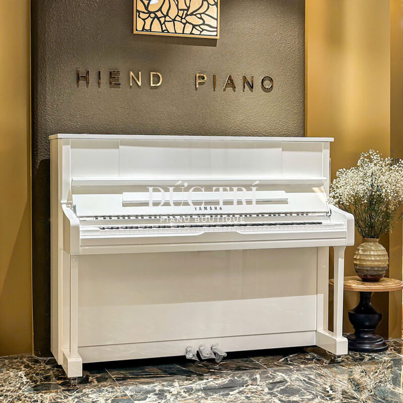 Yamaha U1J PWHC Piano Đức Trí