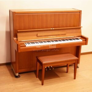 Đàn Piano Yamaha U7H tại Piano Đức Trí