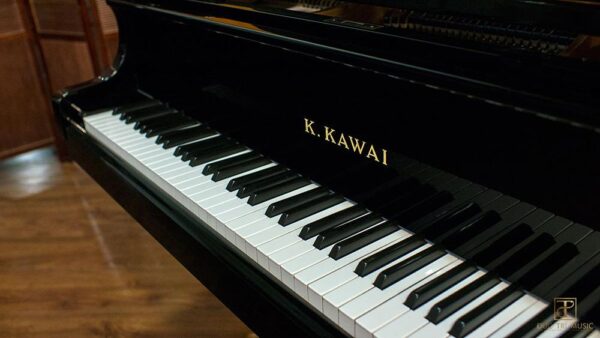 Đàn Piano Kawai KG2C - Bộ phím đàn