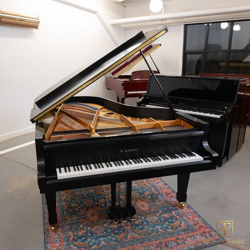 Đàn Piano Kawai KG5C