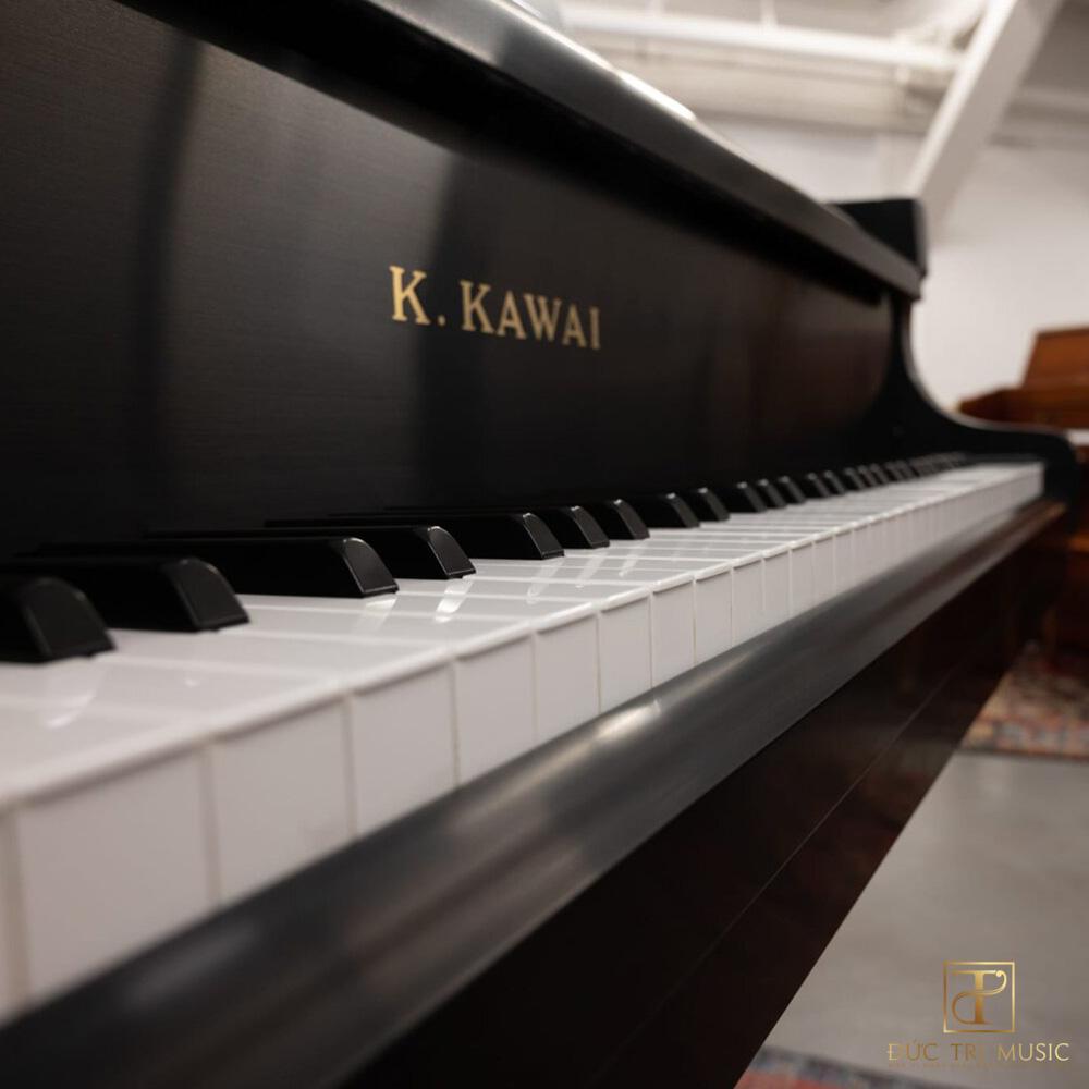 Đàn Piano Kawai KG5C - Bộ bàn phím đàn