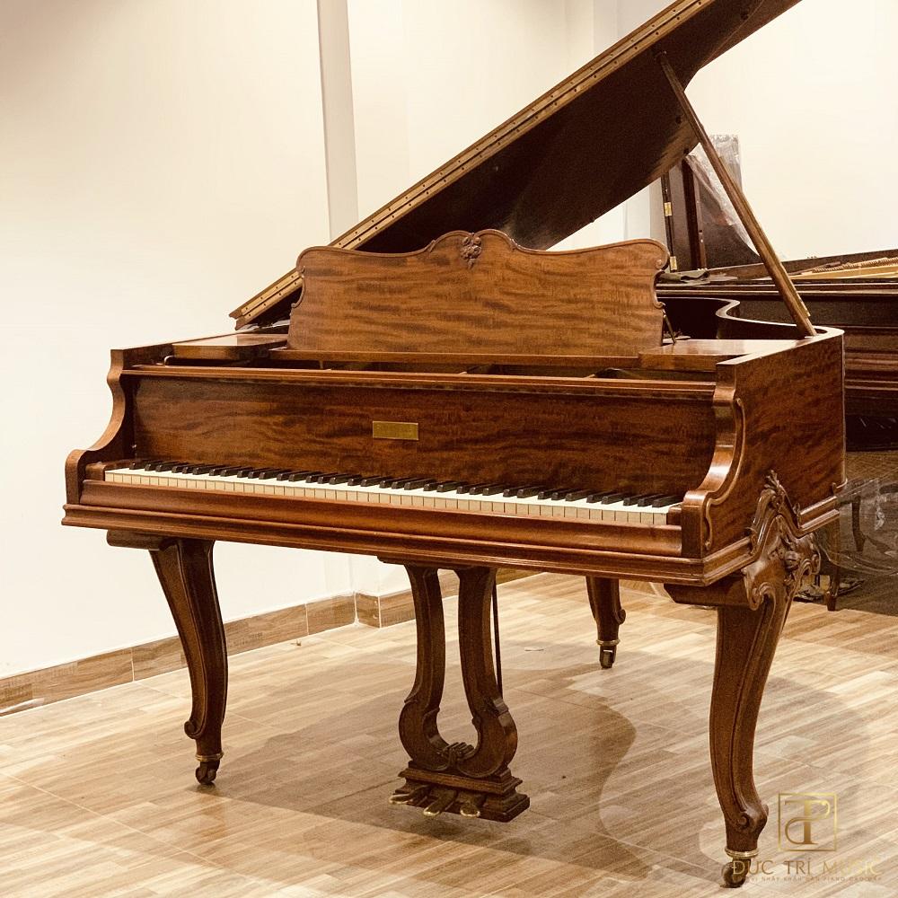 Đàn Piano Wm Knabe & Co Louis XV