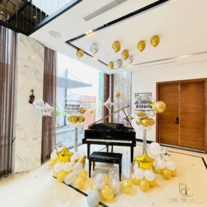 Đàn Piano Yamaha GB1K