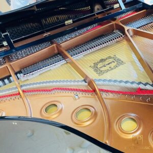 Đàn Piano Yamaha GB1K - Bảng âm và Soundboard