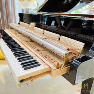 Đàn Piano Yamaha GB1K - Toàn bộ máy
