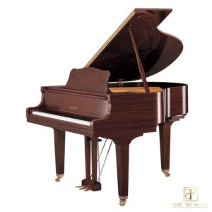 Đàn Piano Yamaha GB1K - Màu Polished American Walnut