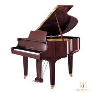 Đàn Piano Yamaha GB1K - Màu Polished Mahogany