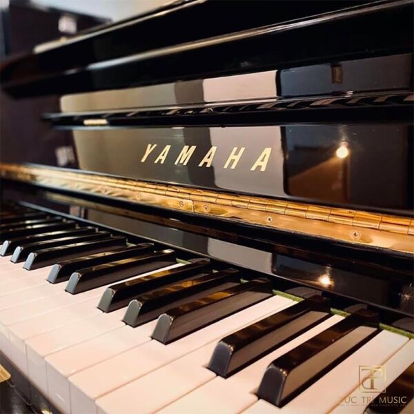 Đàn Piano Yamaha SX101 - Phím đàn