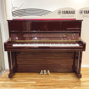 Đàn Piano Yamaha U1J PM - Hình 1