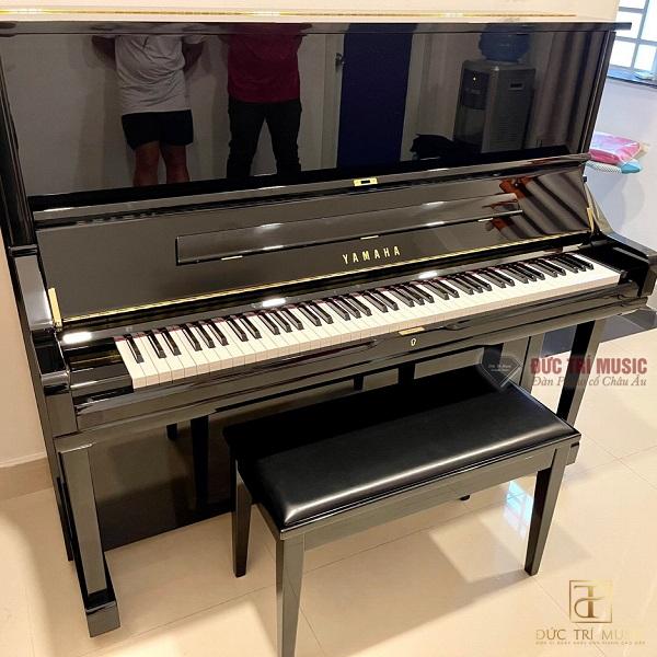 Đàn Piano Yamaha U3 PE - Hình 6