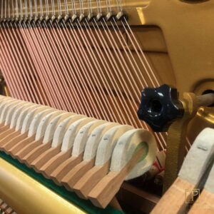 Đàn Piano Yamaha U7H - Búa đàn