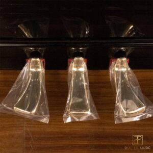 Đàn Yamaha UX50BL - Chân Pedal