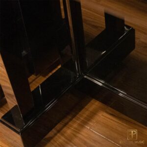 Đàn Yamaha UX50BL - Chân Đàn