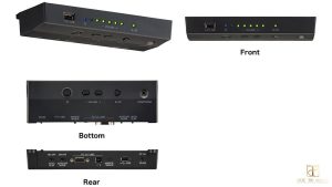 Hệ thống Disklavier của Yamaha 1