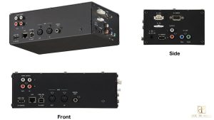 Hệ thống Disklavier của Yamaha