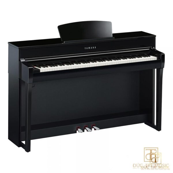 Đàn Piano Yamaha CLP-745