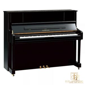 Đàn Piano Yamaha U1J - Màu PE