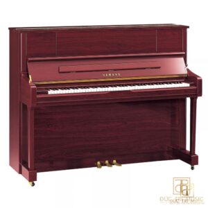 Đàn Piano Yamaha U1J - Màu PM