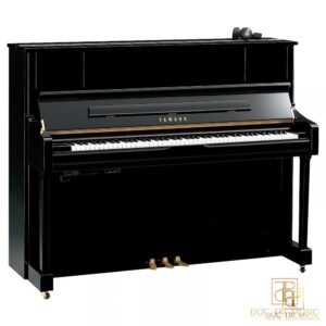 Đàn Piano Yamaha U1J - Phiên bản Silent