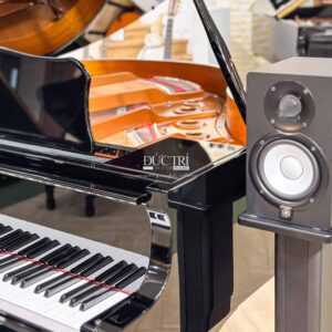 Loa đàn piano Yamaha DGB1K disklavier enpro
