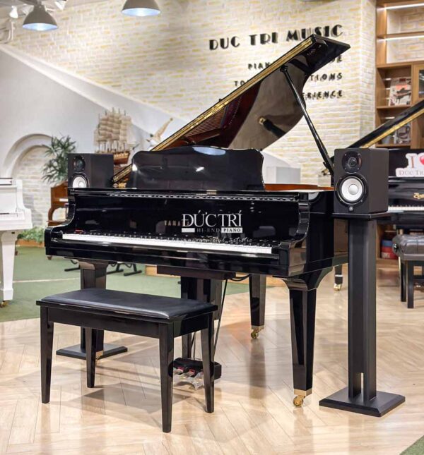 Đàn piano Yamaha DGB1K enpro 2024 đức trí