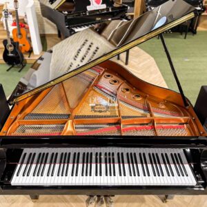 Khung Đàn piano Yamaha DGB1K enpro 2024 đức trí