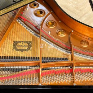 Khung Đàn piano Yamaha DGB1K enpro 2024 đức trí music