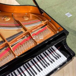 Đàn piano Yamaha DGB1K enpro 2024 đức trí music