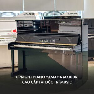 Đàn Piano Yamaha MX100R Cao Cấp Tại Đức Trí Music