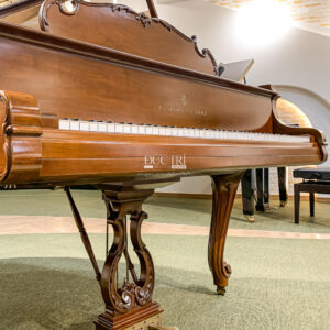 Đàn Grand Piano Steinway & Sons Louis XV