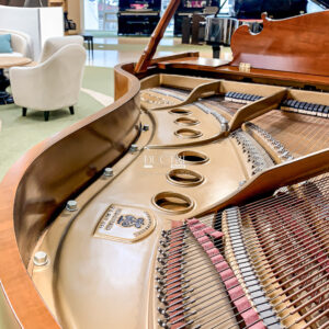 Đàn Grand Piano Steinway & Sons Louis XV