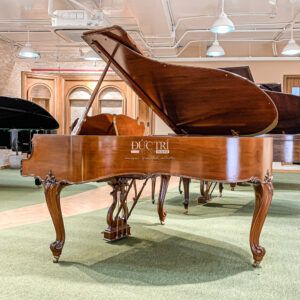 Đàn Grand Piano Steinway & Sons Louis XV