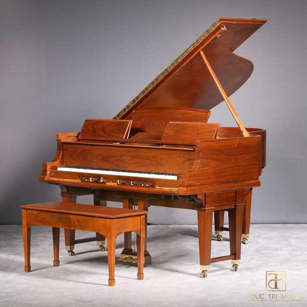 Đàn Piano Steinway & Sons Style XR Duo-Art Reproducing