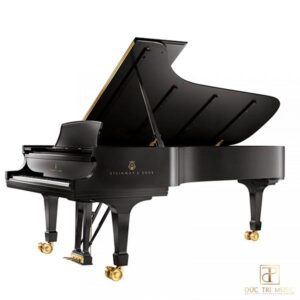 Đàn Piano Steinway & Sons Model D - Ảnh Demo