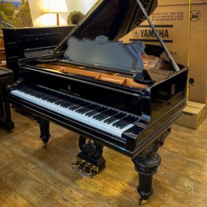 Đàn piano Steinway & Sons O 180