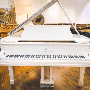 Đàn Piano Steinway & Sons O-180 PWH