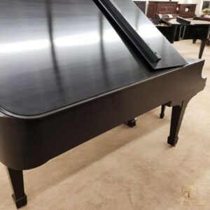 Đàn Piano Steinway & Sons Model B - Nắp đàn
