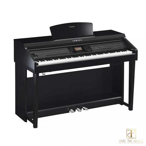 Piano Yamaha CVP-710PE