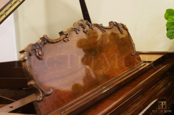 Đàn Grand Piano Kranich & Bach Louis XV - Ảnh 7