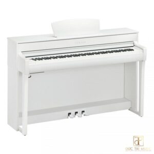 Đàn piano điện yamaha clp-735 - 2