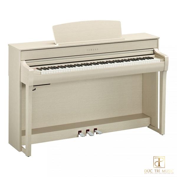 Đàn Piano Yamaha CLP 745 WA - Hình 1