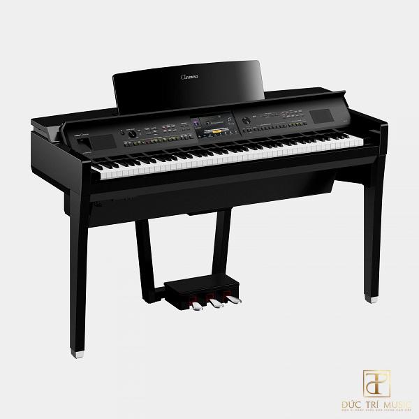 Đàn Piano Yamaha CVP-809PE
