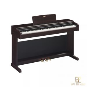 Đàn Piano Yamaha YDP 144 R -mầu nâu